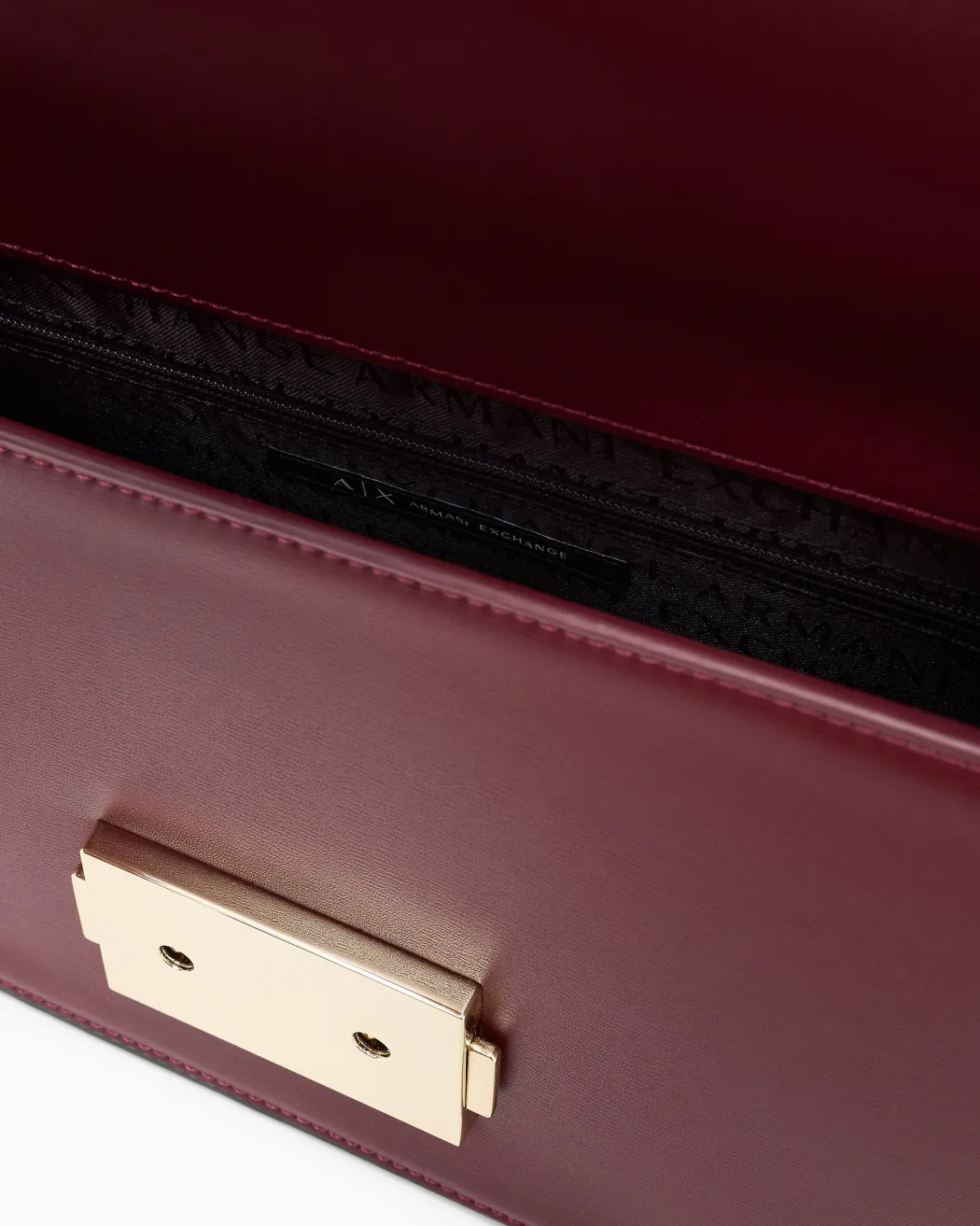 ARMANI EXCHANGE BORSA CON TRACOLLA Donna Autunno/Inverno | Soreca Shop Online Napoli
