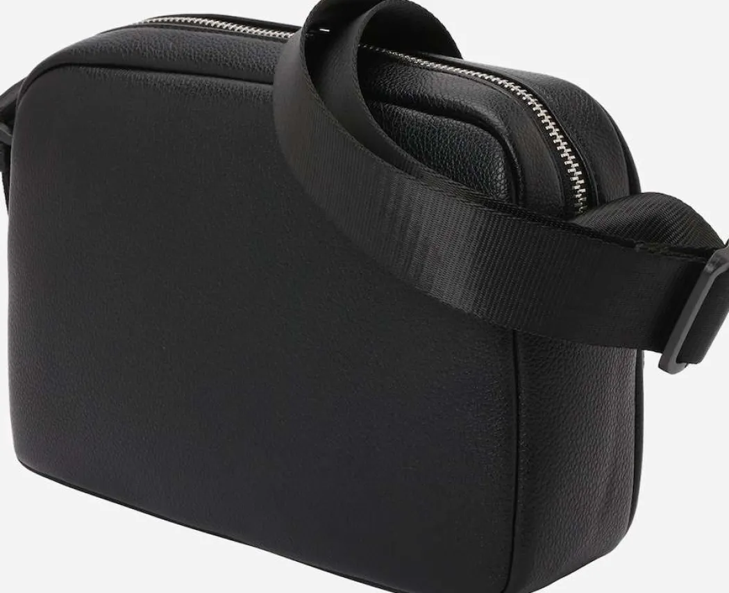 ARMANI EXCHANGE BORSELLO MESSENGER BAG -XM000847AF12134