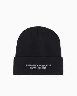 ARMANI EXCHANGE CAPPELLO - XM001637AF16950