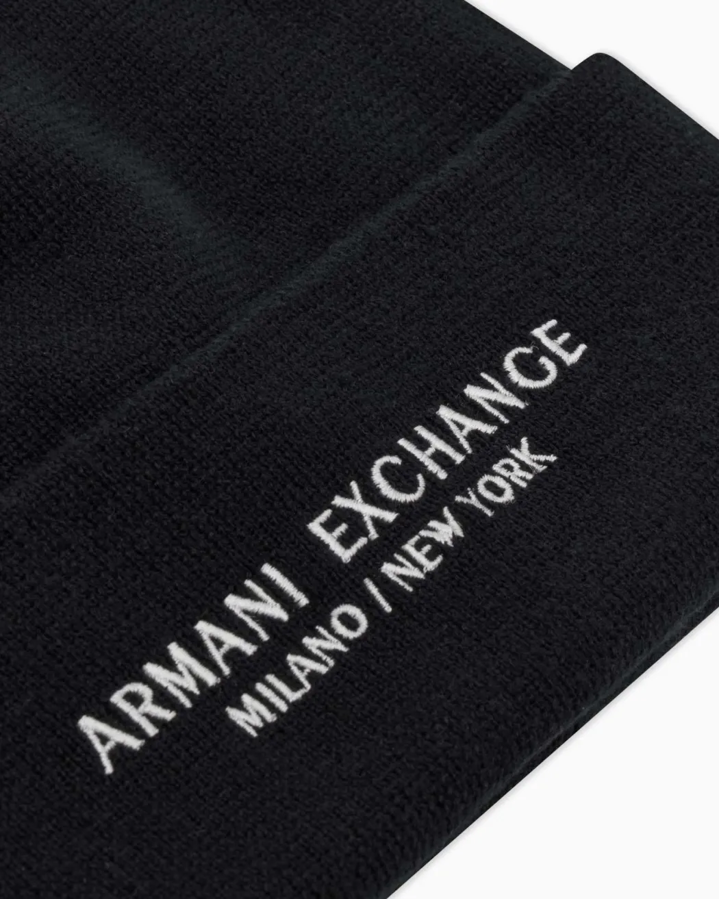 ARMANI EXCHANGE CAPPELLO - XM001637AF16950