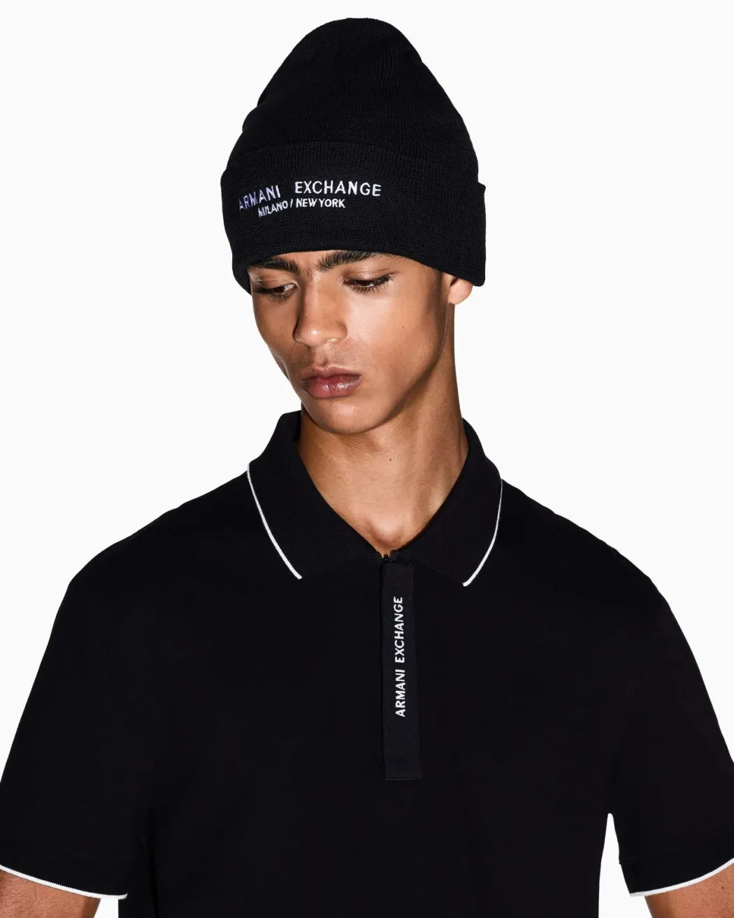 ARMANI EXCHANGE CAPPELLO - XM001637AF16950