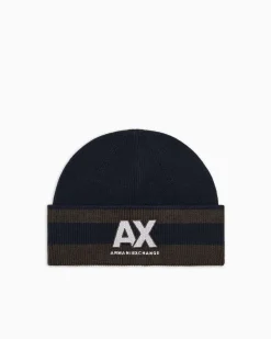 ARMANI EXCHANGE CAPPELLO - XM001544AF13776