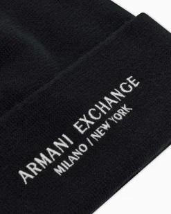 ARMANI EXCHANGE CAPPELLO - XM001637AF16950