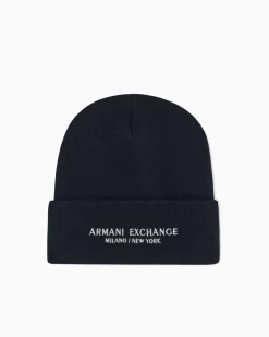 ARMANI EXCHANGE CAPPELLO - XM001637AF16950