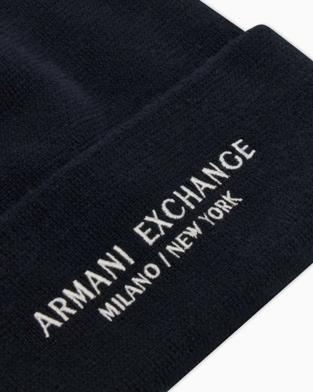 ARMANI EXCHANGE CAPPELLO - XM001637AF16950