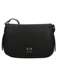 ARMANI EXCHANGE MESSENGER BORSA A SPALLA DONNA - XW002594AF22649