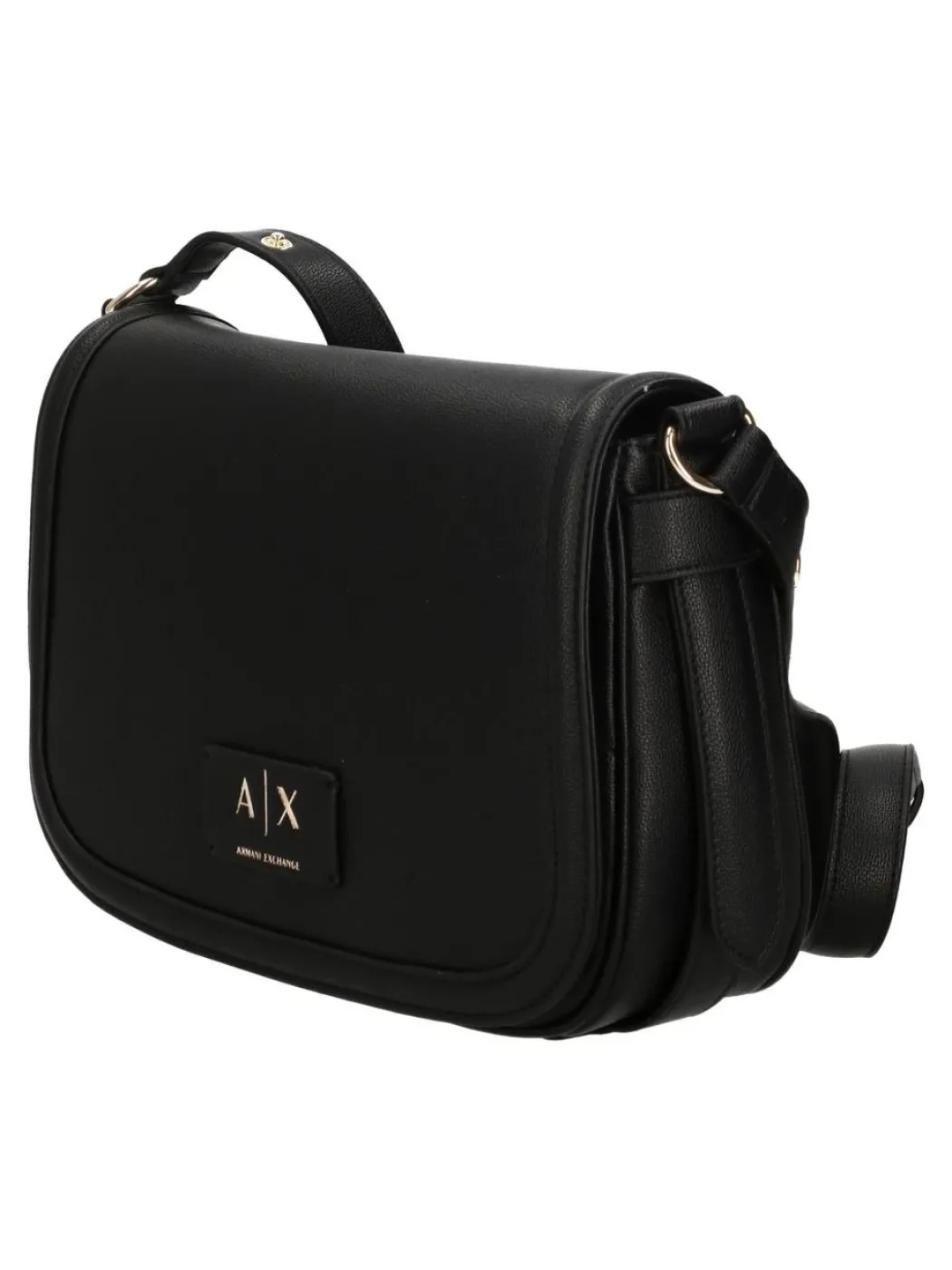 ARMANI EXCHANGE MESSENGER BORSA A SPALLA DONNA - XW002594AF22649