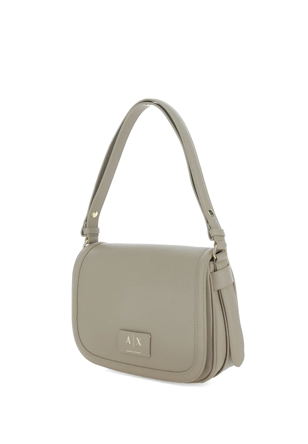ARMANI EXCHANGE MESSENGER BORSA A SPALLA DONNA - XW002594AF22649