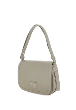 ARMANI EXCHANGE MESSENGER BORSA A TRACOLLA DONNA - XW002596AF22649