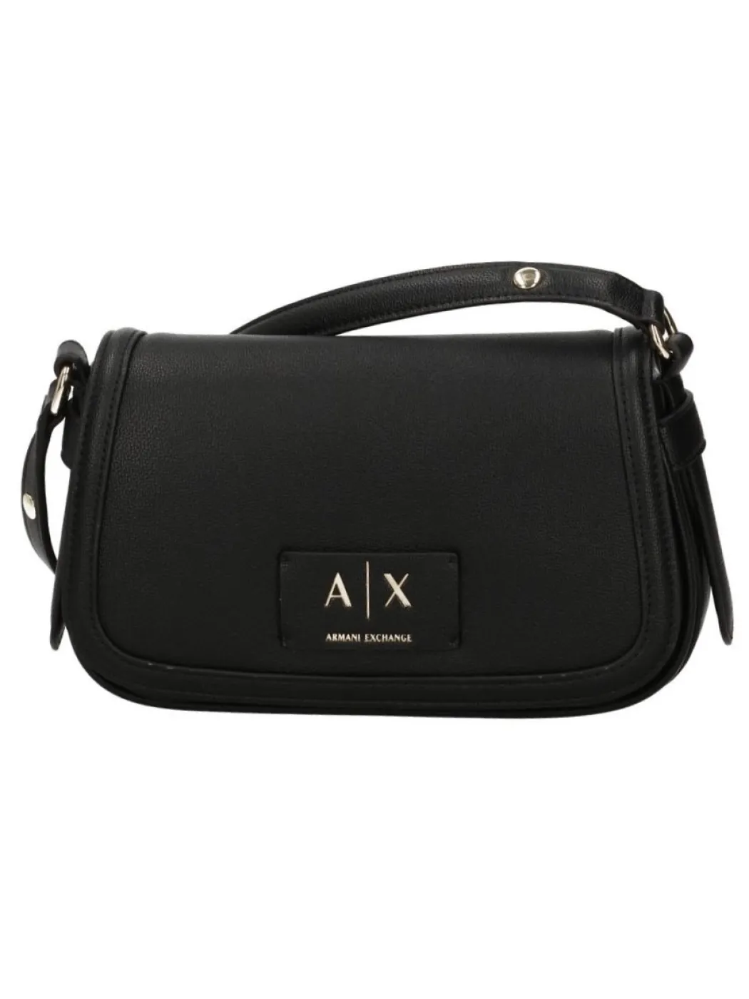 ARMANI EXCHANGE MESSENGER BORSA A TRACOLLA DONNA - XW002596AF22649