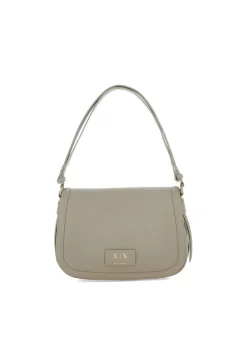 ARMANI EXCHANGE MESSENGER BORSA A TRACOLLA DONNA - XW002596AF22649
