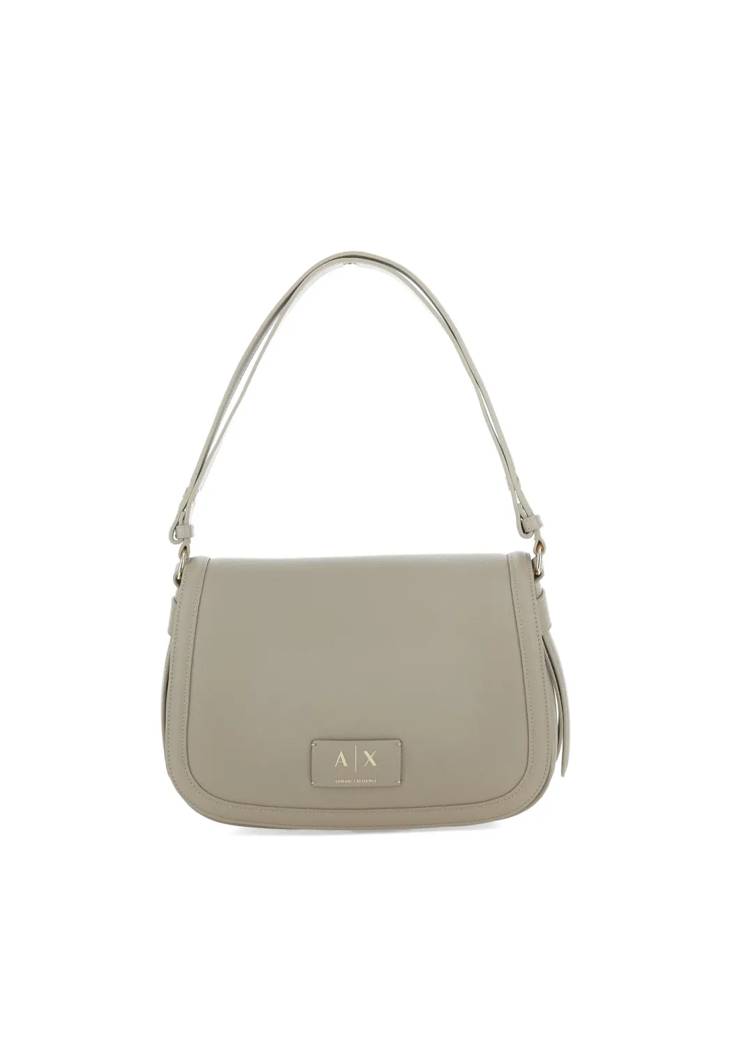 ARMANI EXCHANGE MESSENGER BORSA A SPALLA DONNA - XW002594AF22649
