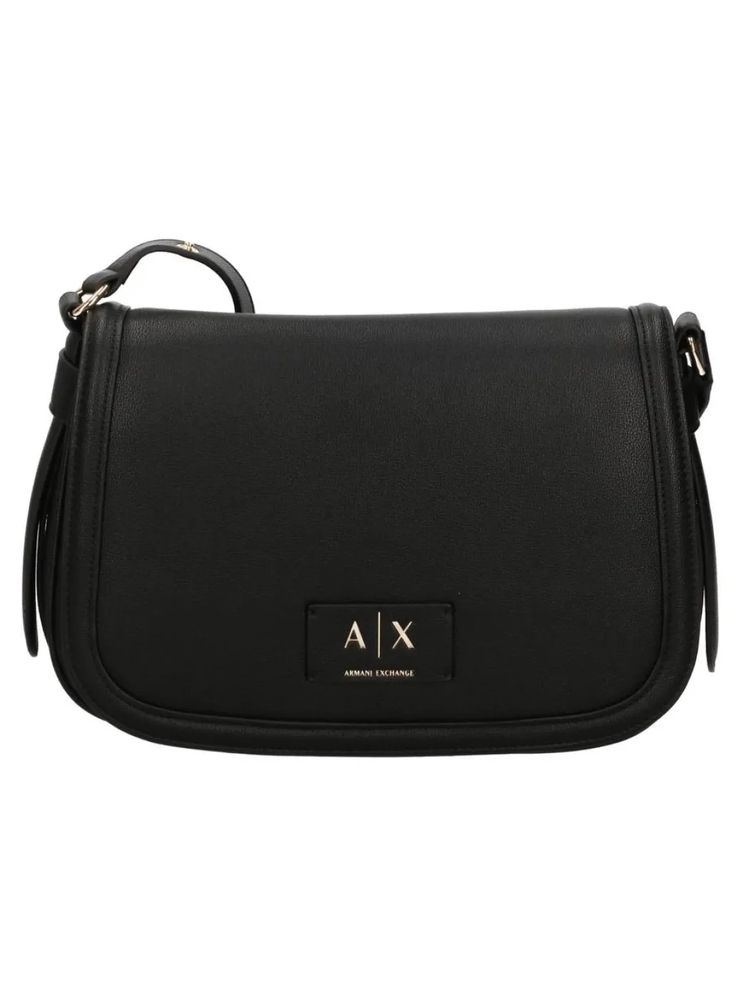 ARMANI EXCHANGE MESSENGER BORSA A SPALLA DONNA - XW002594AF22649