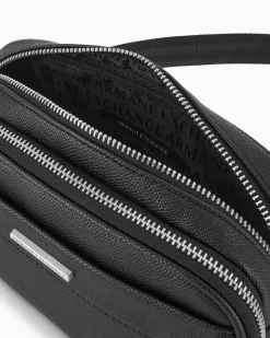 ARMANI EXCHANGE MESSENGER A TRACOLLA UOMO - XM002038AF19931