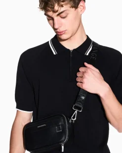 ARMANI EXCHANGE MESSENGER A TRACOLLA UOMO - XM002038AF19931