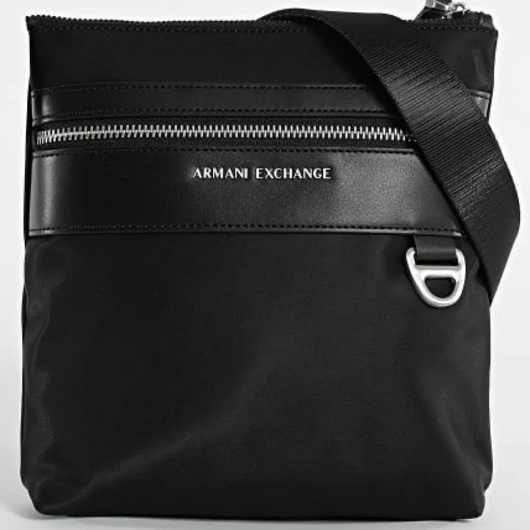 ARMANI EXCHANGE MESSENGER BAG -XM002534AF22538