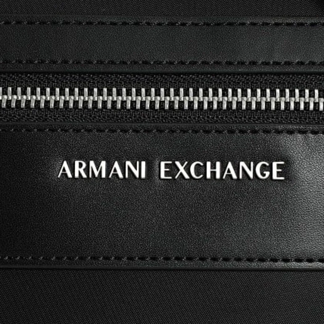 ARMANI EXCHANGE MESSENGER BAG -XM002534AF22538