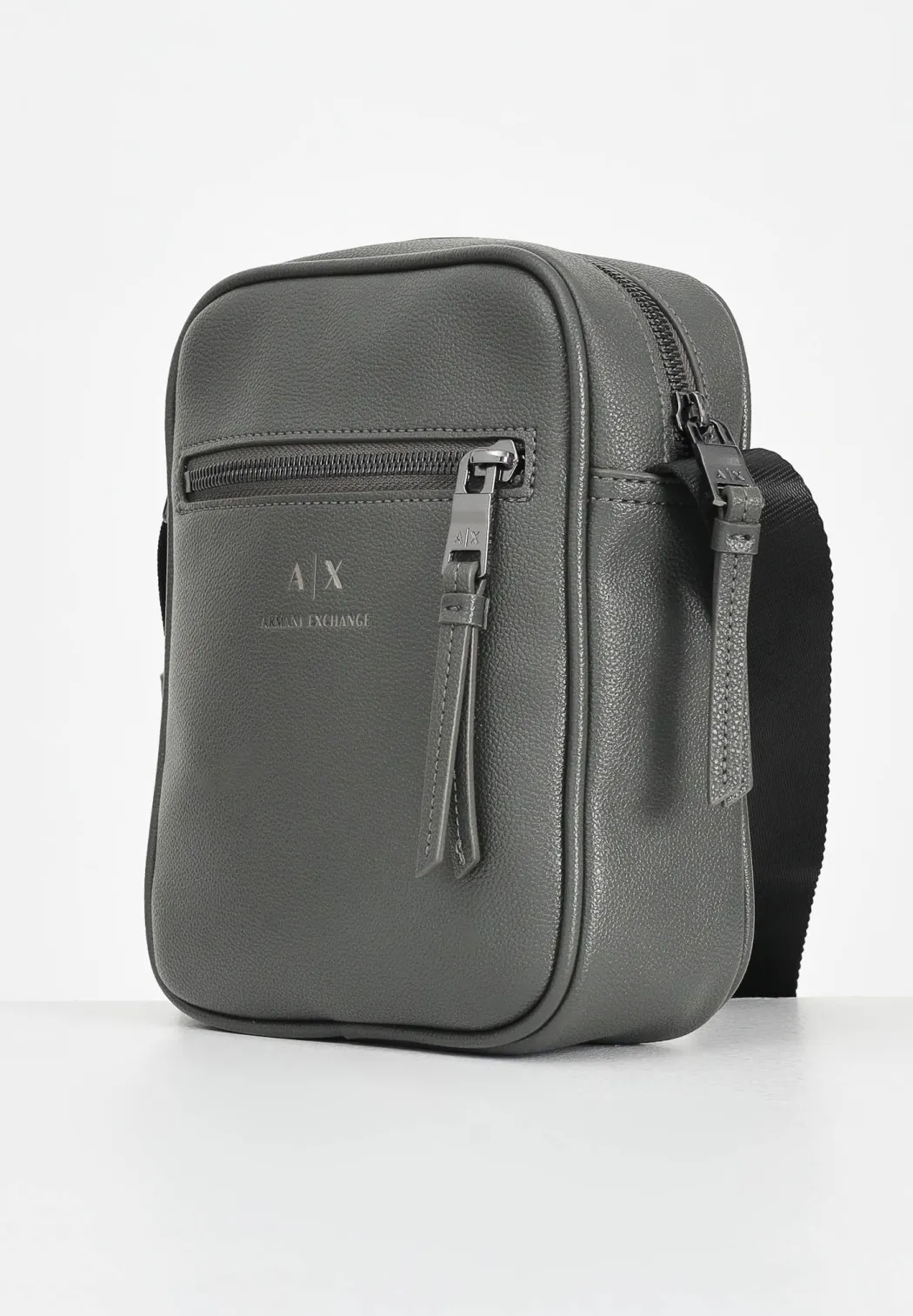 ARMANI EXCHANGE PORTADOCUMENTI Autunno/Inverno | Soreca Shop Online Napoli