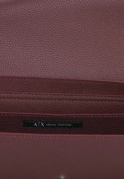 ARMANI EXCHANGE PORTADOCUMENTI Donna Autunno/Inverno | Soreca Shop Online Napoli