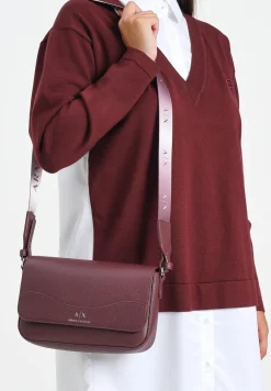 ARMANI EXCHANGE PORTADOCUMENTI Donna Autunno/Inverno | Soreca Shop Online Napoli