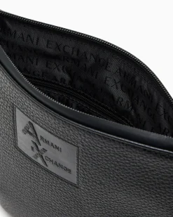 ARMANI EXCHANGE PORTADOCUMENTI Autunno/Inverno | Soreca Shop Online Napoli