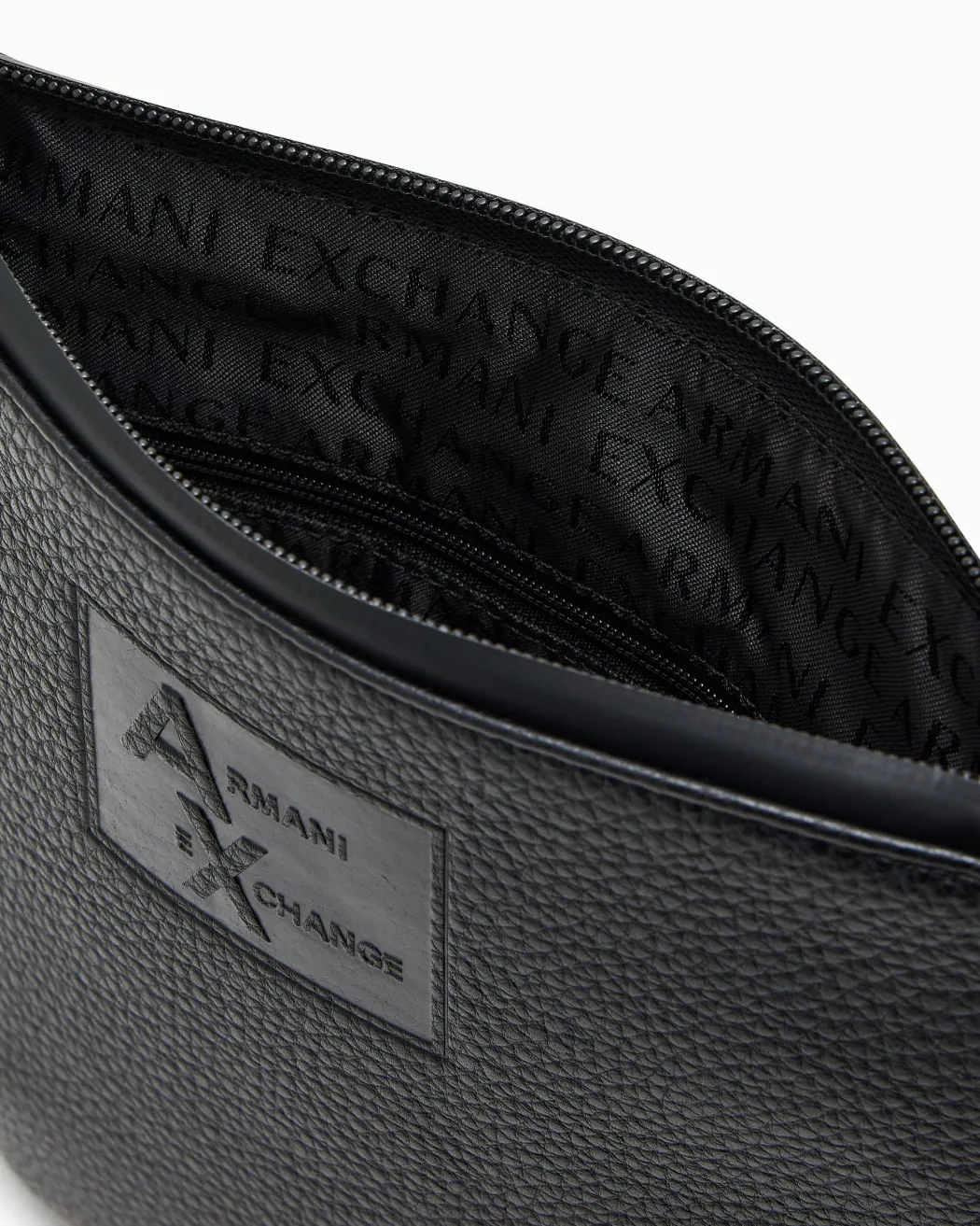 ARMANI EXCHANGE PORTADOCUMENTI Autunno/Inverno | Soreca Shop Online Napoli