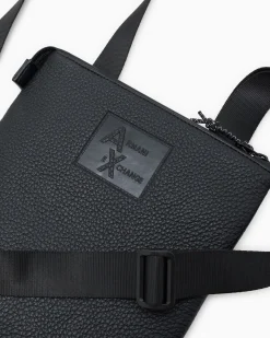 ARMANI EXCHANGE PORTADOCUMENTI Autunno/Inverno | Soreca Shop Online Napoli