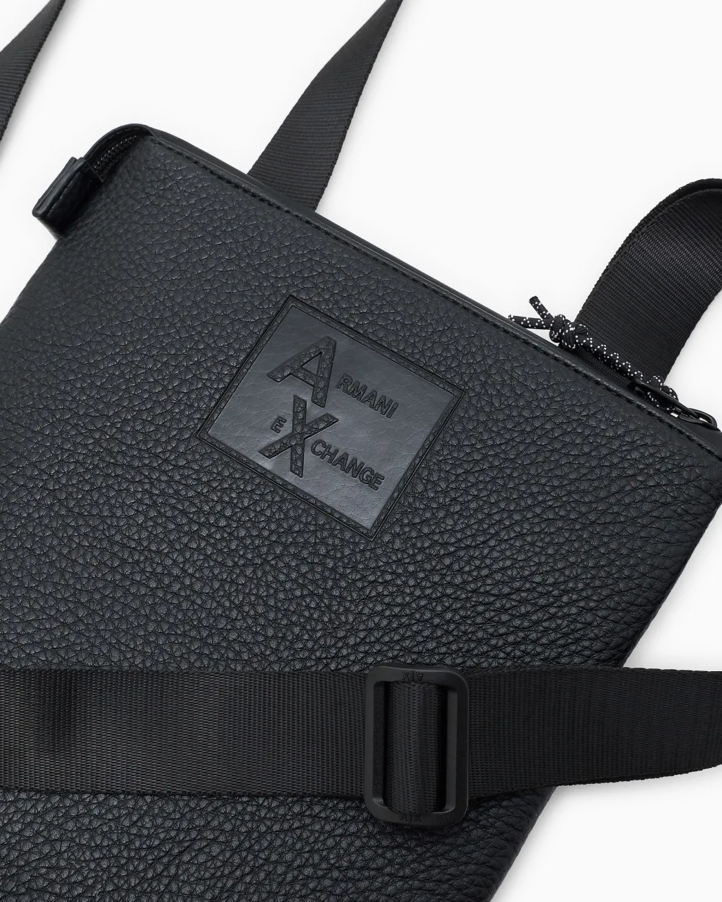 ARMANI EXCHANGE PORTADOCUMENTI Autunno/Inverno | Soreca Shop Online Napoli