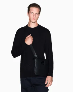 ARMANI EXCHANGE PORTADOCUMENTI Autunno/Inverno | Soreca Shop Online Napoli