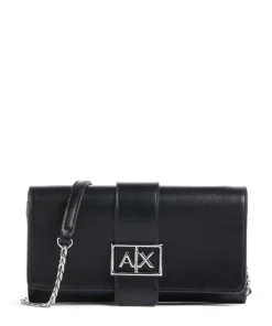 ARMANI EXCHANGE PORTAFOGLI DONNA - XW000358AF12039