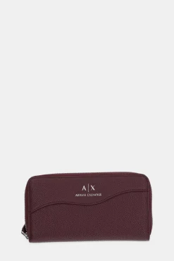 ARMANI EXCHANGE PORTAFOGLI DONNA -948068CC783