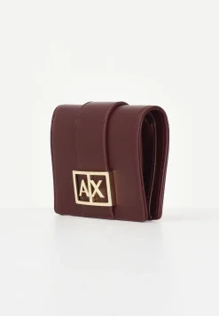 ARMANI EXCHANGE PORTAFOGLI Donna Autunno/Inverno | Soreca Shop Online Napoli