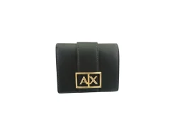 ARMANI EXCHANGE PORTAFOGLI Donna Autunno/Inverno | Soreca Shop Online Napoli