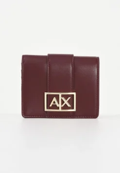 ARMANI EXCHANGE PORTAFOGLI Donna Autunno/Inverno | Soreca Shop Online Napoli