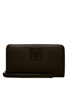 ARMANI EXCHANGE PORTAFOGLI Donna Autunno/Inverno | Soreca Shop Online Napoli