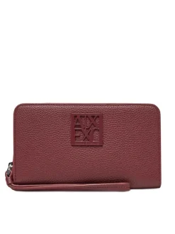 ARMANI EXCHANGE PORTAFOGLI Donna Autunno/Inverno | Soreca Shop Online Napoli