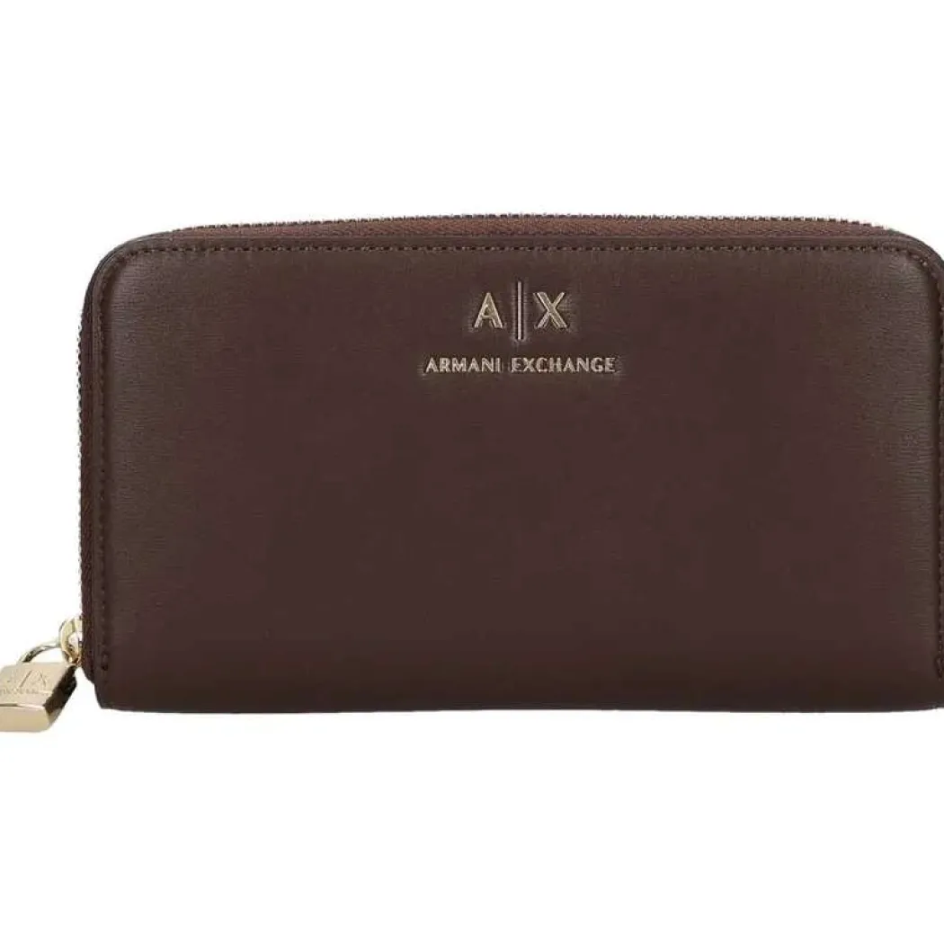 ARMANI EXCHANGE PORTAFOGLI Donna Autunno/Inverno | Soreca Shop Online Napoli