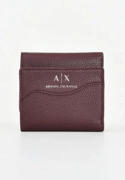 ARMANI EXCHANGE PORTAFOGLI DONNA -948530CC783