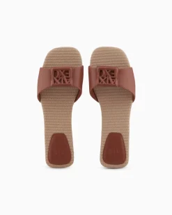 ARMANI EXCHANGE SANDALO DONNA - XDP055XV921