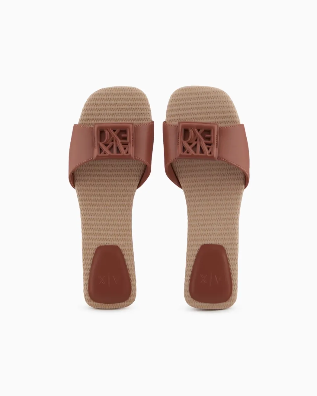 ARMANI EXCHANGE SANDALO DONNA - XDP055XV921