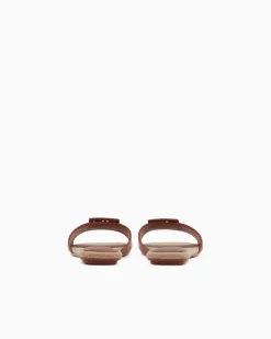 ARMANI EXCHANGE SANDALO DONNA - XDP055XV921