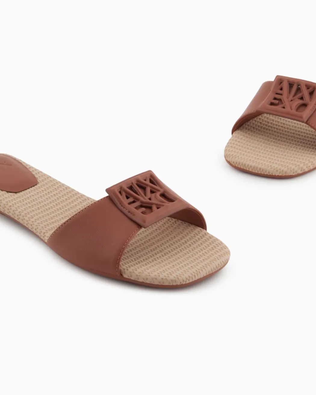 ARMANI EXCHANGE SANDALO DONNA - XDP055XV921