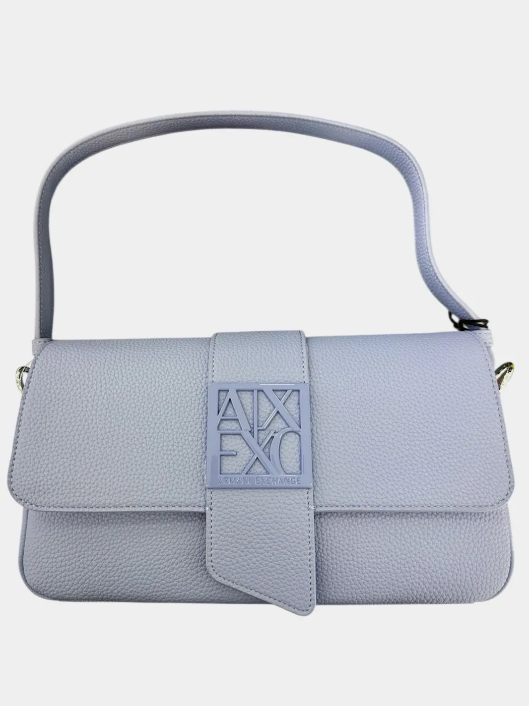 ARMANI EXCHANGE SHOULDER BORSA A SPALLA DONNA -XW002592AF11902