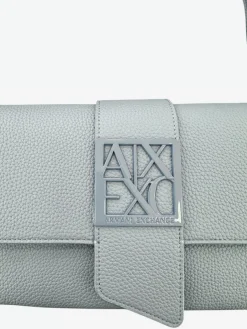 ARMANI EXCHANGE SHOULDER BORSA A SPALLA DONNA -XW002592AF11902