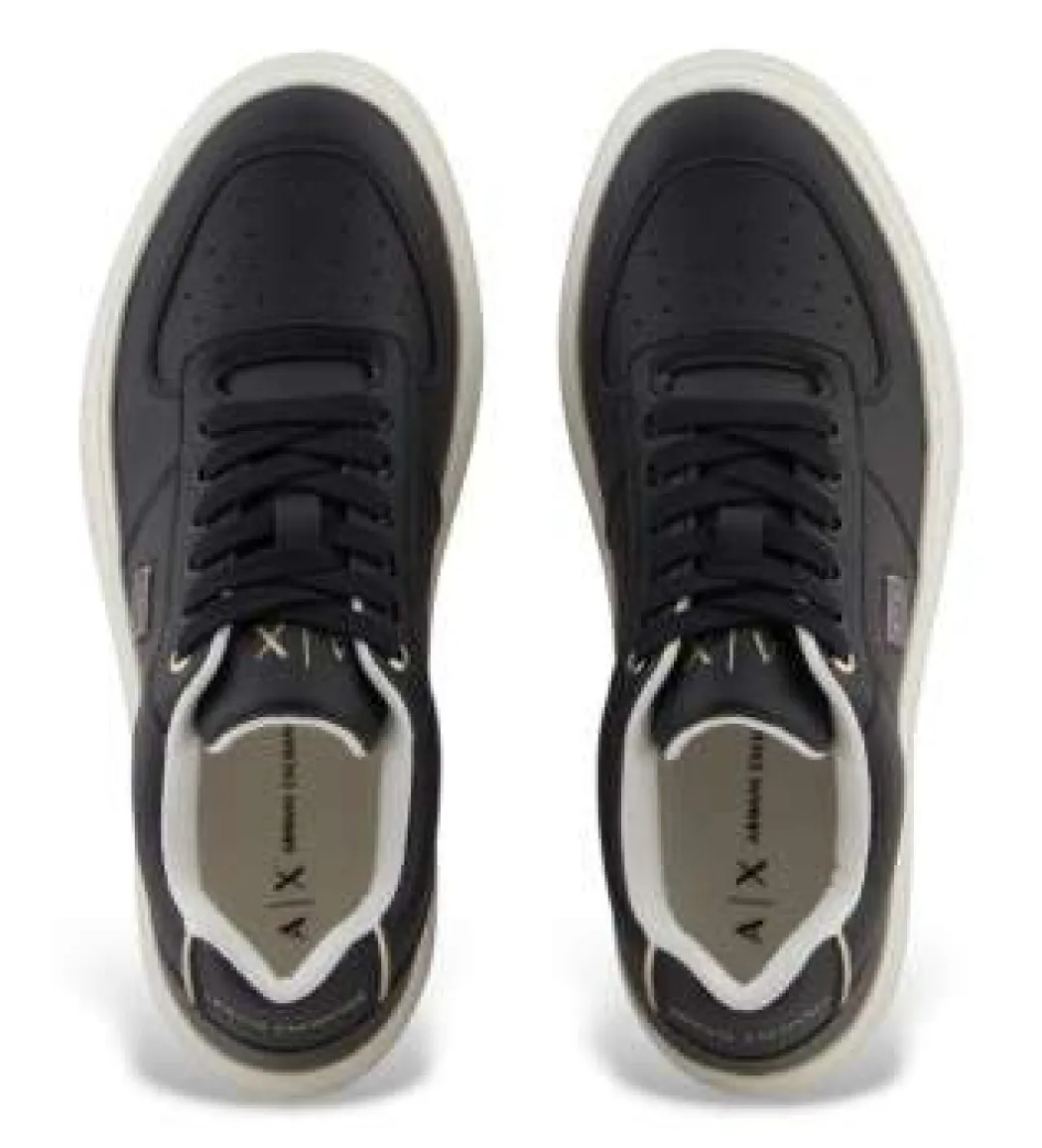 ARMANI EXCHANGE SNEAKERS DONNA - XW001631AF17351