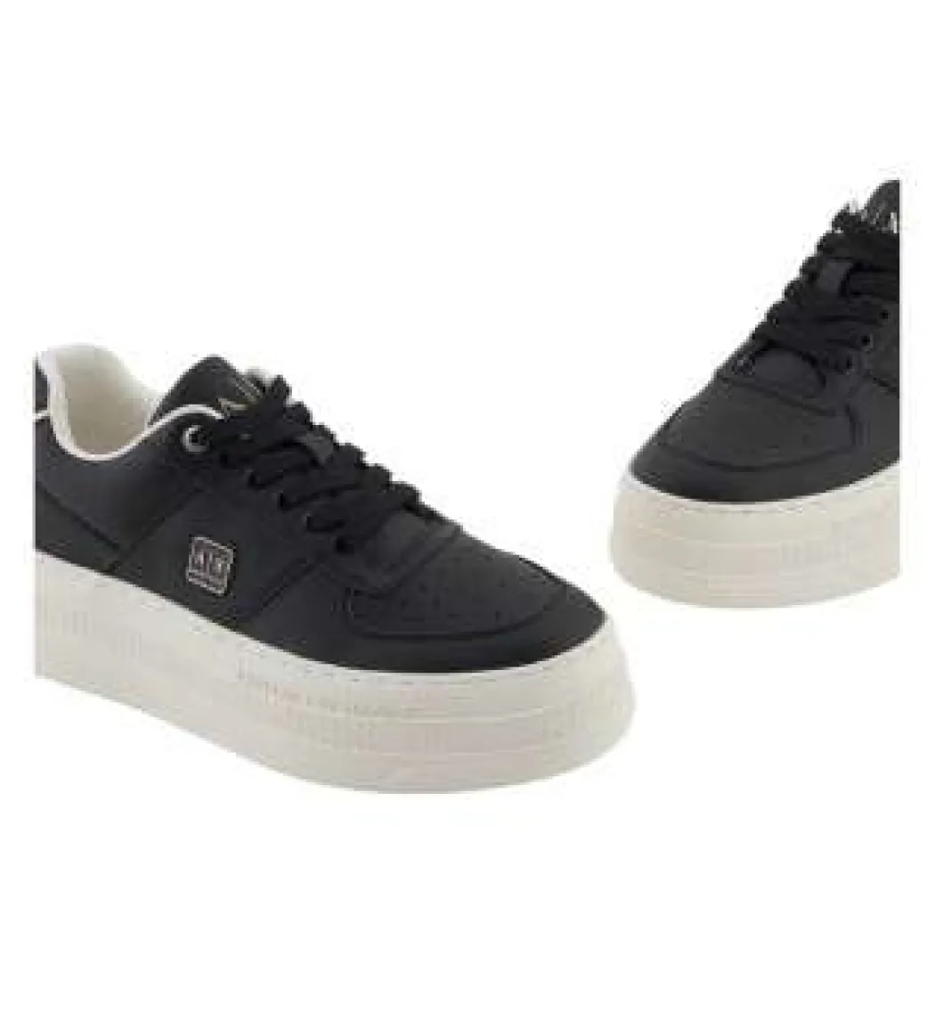 ARMANI EXCHANGE SNEAKERS DONNA - XW001631AF17351
