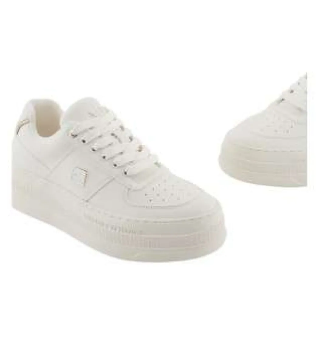 ARMANI EXCHANGE SNEAKERS DONNA - XW001631AF17351