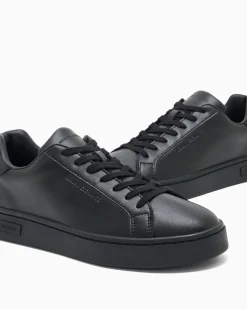 ARMANI EXCHANGE SNEAKERS Autunno/Inverno | Soreca Shop Online Napoli