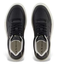 ARMANI EXCHANGE SNEAKERS DONNA - XW001631AF17351