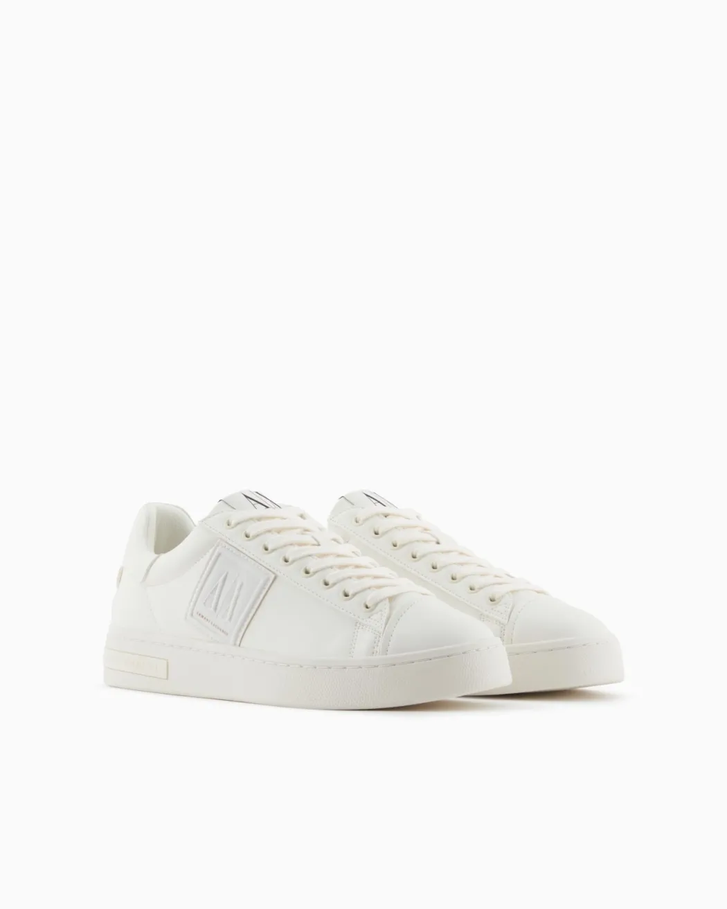ARMANI EXCHANGE SNEAKERS - XUX252XV805